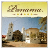 Panama 'La Palma Select' Coffee - Drip Grind (5-lb)