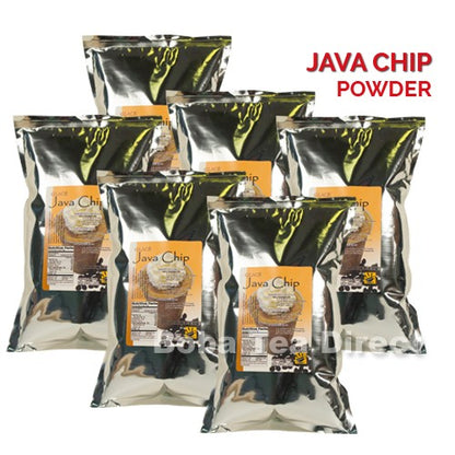 Glace Java Chip (18-lb Case)