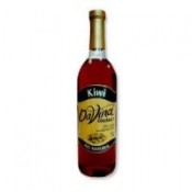 Da Vinci Kiwi Syrup 750mL