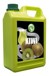 Possmei Kiwi Bubble Tea Juice