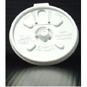 6oz Lids for Styrofoam Cups 1000ct