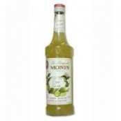 Monin Lime Syrup