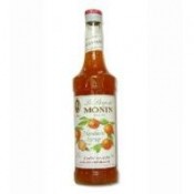 Monin Mandarin Syrup