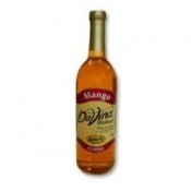 Da Vinci Mango Syrup 750mL