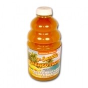 Dr. Smoothie Mango Tropics 46oz Jug