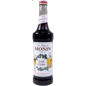 Monin Irish Creme Syrup