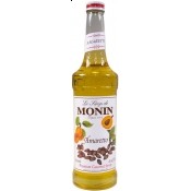 Monin Amaretto Syrup