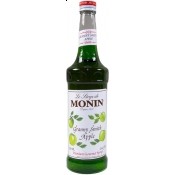 Monin Apple - Granny Smith Syrup