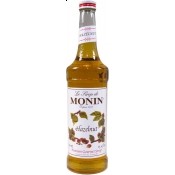 Monin Hazelnut Syrup