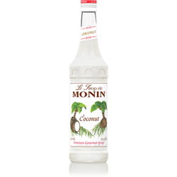 Monin Coconut Syrup