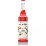 Monin Red Passion Fruit Syrup (1L)