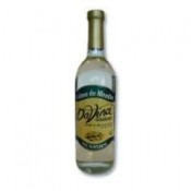Da Vinci NATURAL Creme De Menthe Syrup 700mL