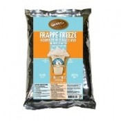 Caffe D'Amore Skinny Frappe (Vanilla) Powder - 3 lb. Bulk Bag