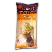 MoCafe Blended Frappe - Original MoCafe Mocha