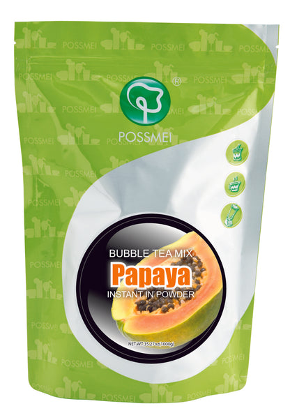 Possmei Instant Papaya Powder