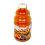 Dr. Smoothie Peach Pear Apricot 46oz Jug