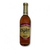 Da Vinci Peanut Butter Syrup 750mL