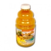 Dr. Smoothie Pineapple Paradise 46oz Jug