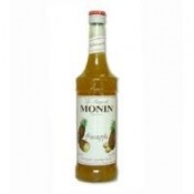 Monin Pineapple Syrup