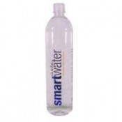 Glaceau Smart Water - (24) 20oz Bottles