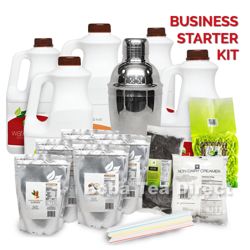 Business Starter Kit