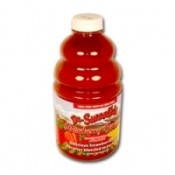 Dr. Smoothie Strawberry-Banana 46oz Jug