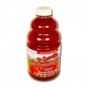 Dr. Smoothie Strawberry 46oz Jug