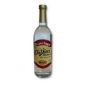 Da Vinci Sweetener Syrup 750mL