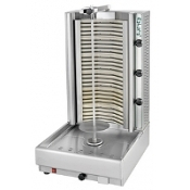 Gyro Electric Machine, Meat Capacity 66-100 lbs