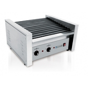 United Hot Dog Roller (30 Hot Dogs)