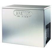 Brema C150 Ice Cube Machine, Air cooled