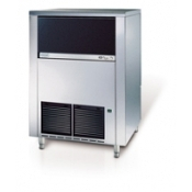 Brema CB1265 Ice Cube Machine, Air cooled
