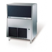Brema CB640A Ice Cube Machine, Air cooled