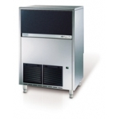 Brema CB955A Ice Cube Machine, Air cooled