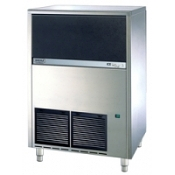 Brema VB250 Ice Cube Machine, Air cooled