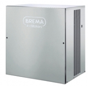 Brema VM900 Ice Cube Machine, Air cooled