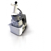 Sirman Vegetable Cutter (Model TM) 110V