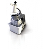 Sirman Vegetable Cutter (Model TM) 220V