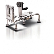 Bron Coucke Le Rouet Gourmet Turning Slicer