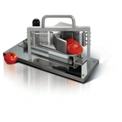 Tellier Tomato Slicer 1-4