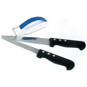 Knife Sharpener
