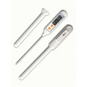 Hand Held Digital Thermometer, From -50 To 300°C