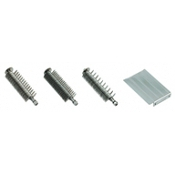 Blades Set For Mandoline 38-39, 60 Blades Set