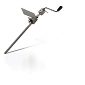 Can Opener Part, Gear