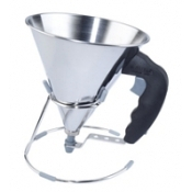 Kwik - Mini Piston Funnel