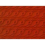 Silikomart Frieze Relief Mat