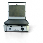 Sirman Medium Panini Grill, All Sides Flat