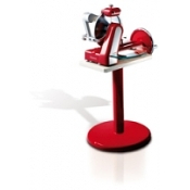 Anniversario 350, Old Style Manual Slicer With Pedestal 