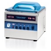 Vm16 Dome Cover Vacuum Machine