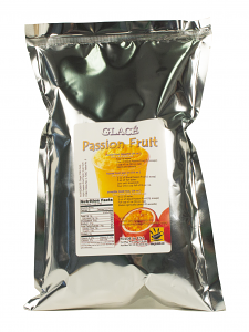 Glace Passion Fruit (3-lb pack)